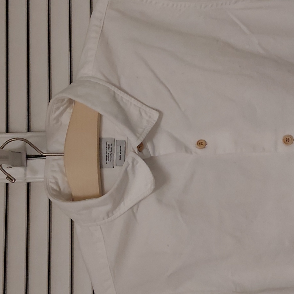 Visvim Button-Down Shirt - Picture 2 of 10